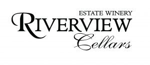Riverview Cellars logo