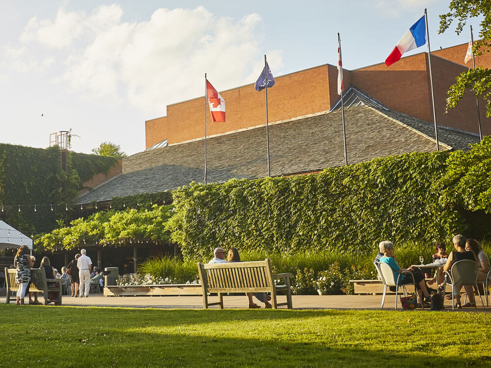 The Secret Garden - Shaw Festival Theatre