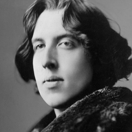  - Oscar Wilde