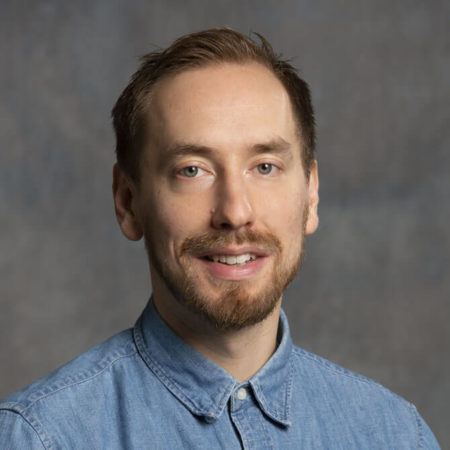  - Chris Malkowski