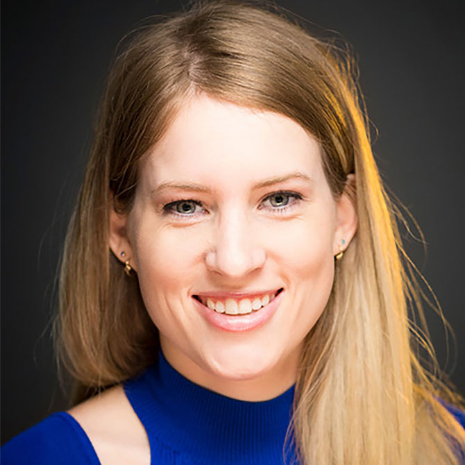 Kaitlyn MacKinnon Photo