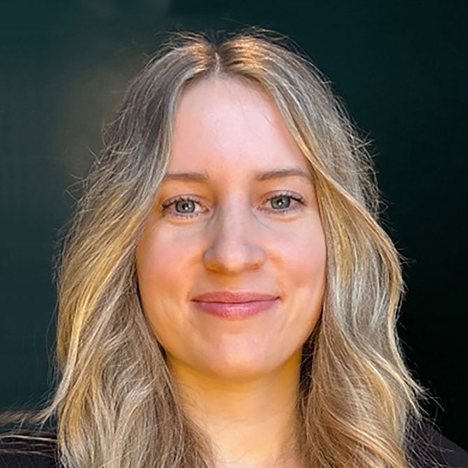 Kaitlyn MacKinnon Photo