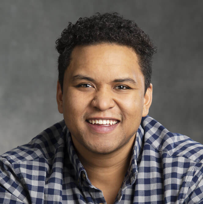 Peter Fernandes Photo