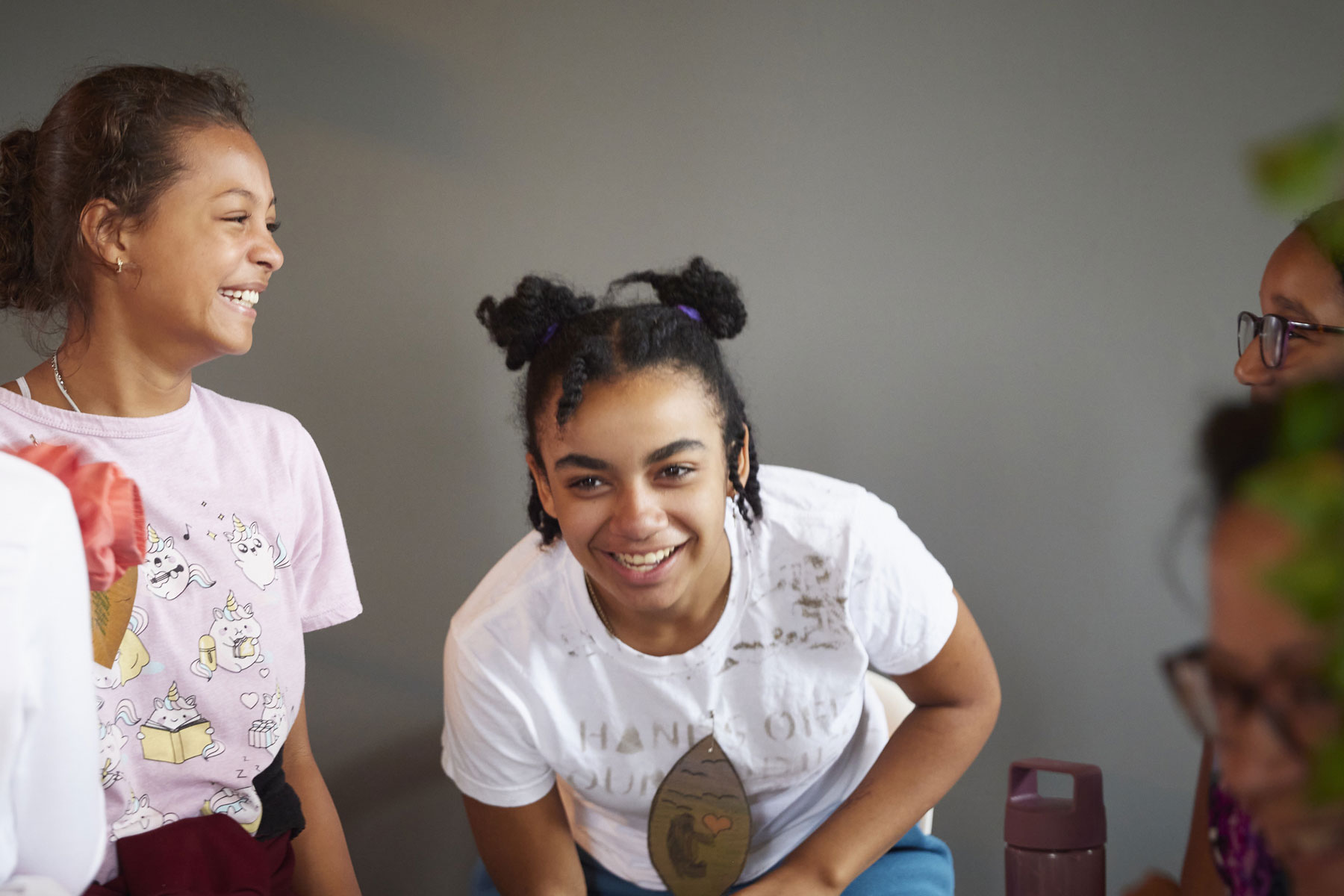 Carousel Summer Acting Camp for Children and Youth