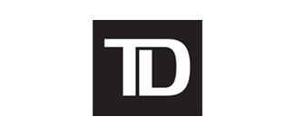 TD bank logo