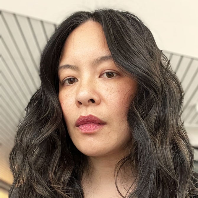 Ming Wong Photo