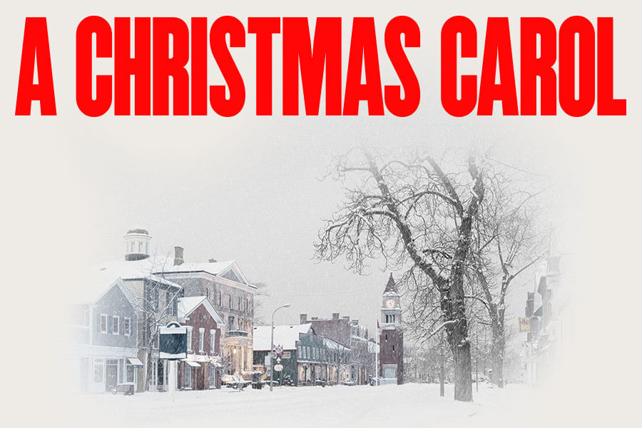 A Christmas Carol thumbnail