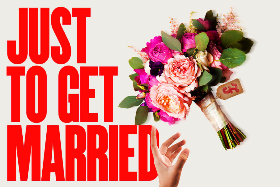 Just to Get Married thumbnail