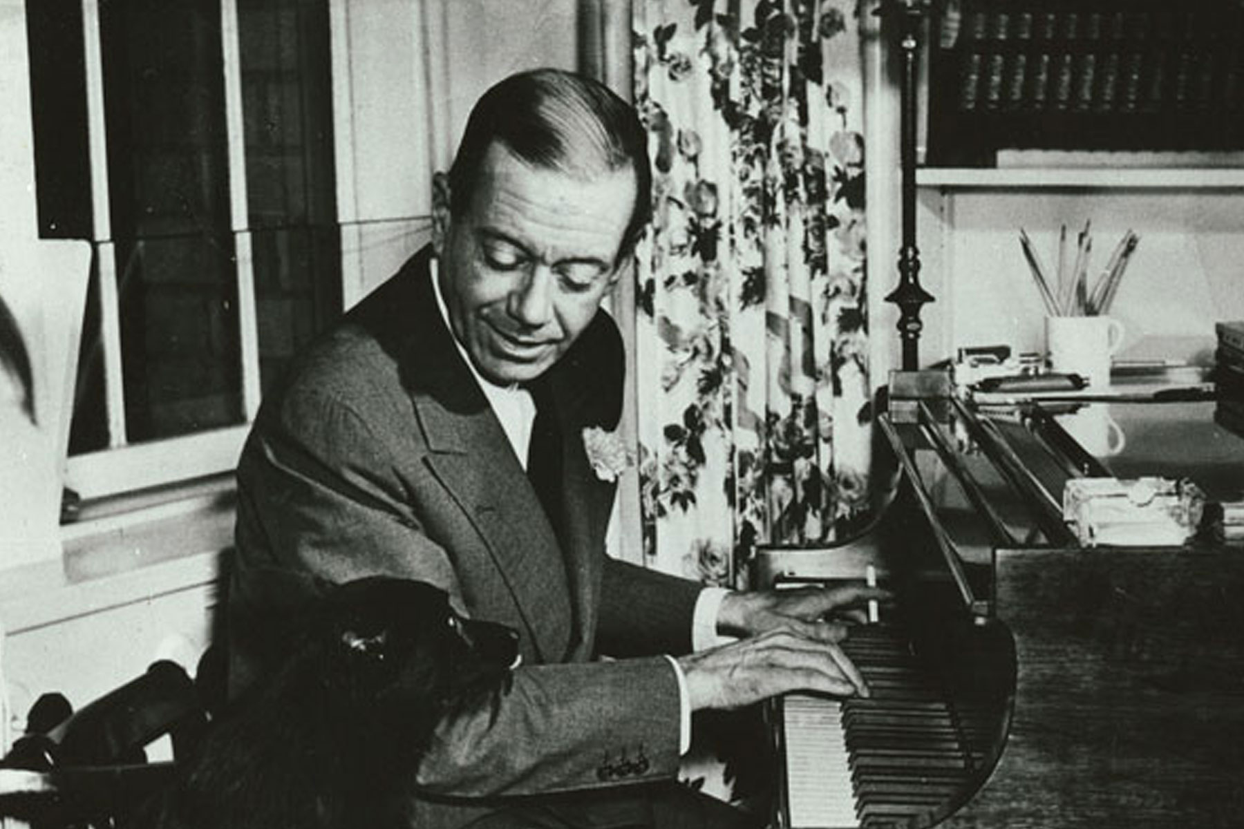 Anything Goes: Cole Porter Sing-Along