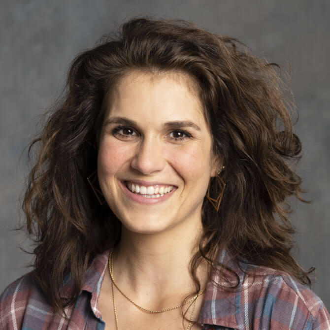 Laura Delchiaro Photo