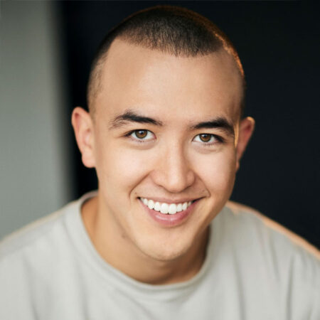  - Graeme Kitagawa