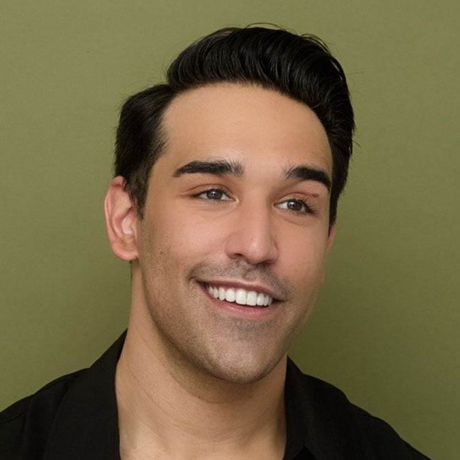 Taurian Teelucksingh Photo