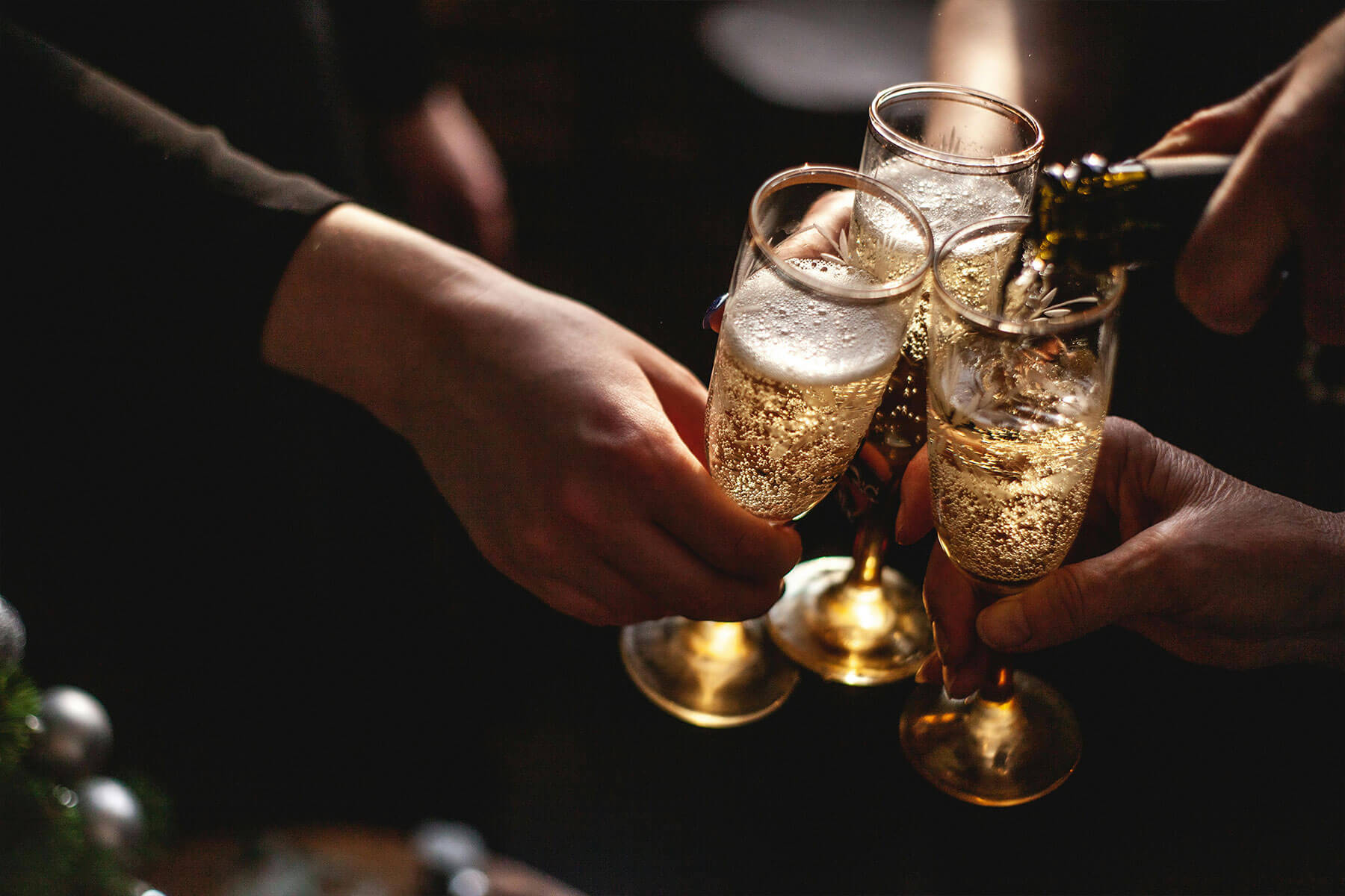 Online Happy Hour