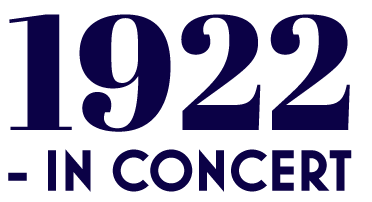 1922 - in Concert