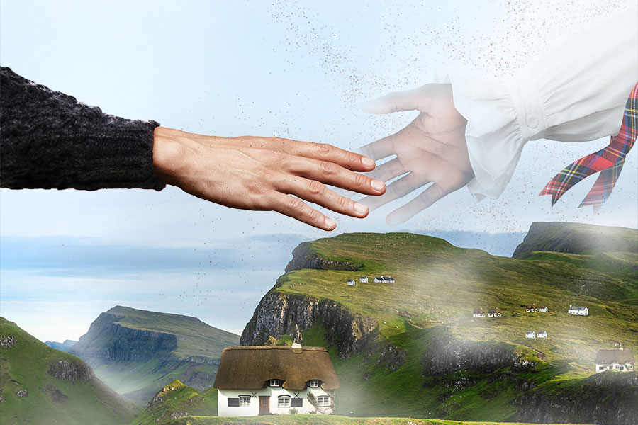 Lerner and Loewe’s Brigadoon thumbnail
