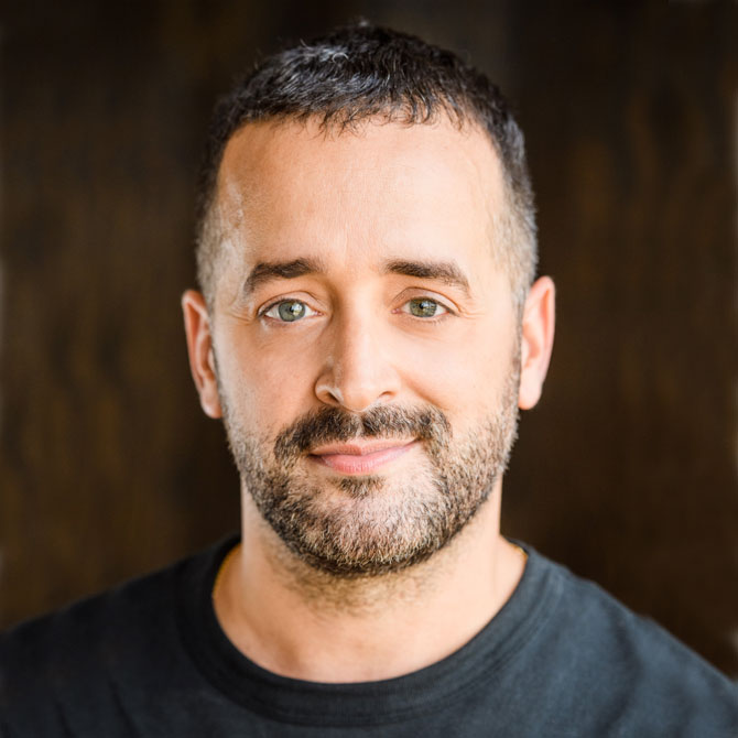 James Lavoie Photo