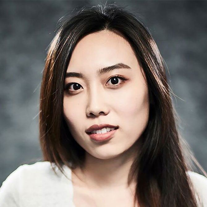 Sophie Tang Photo