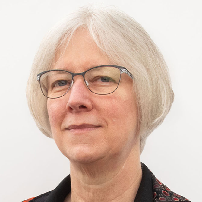 Jane Vanstone Osborn Photo