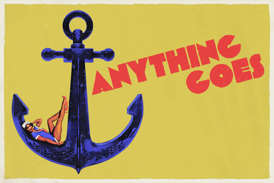 Anything Goes thumbnail