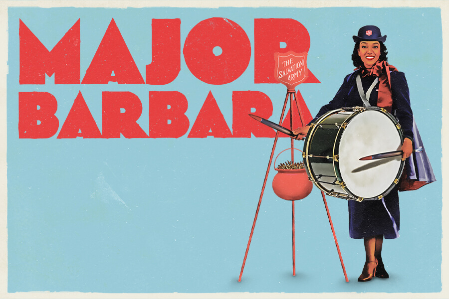 Major Barbara thumbnail