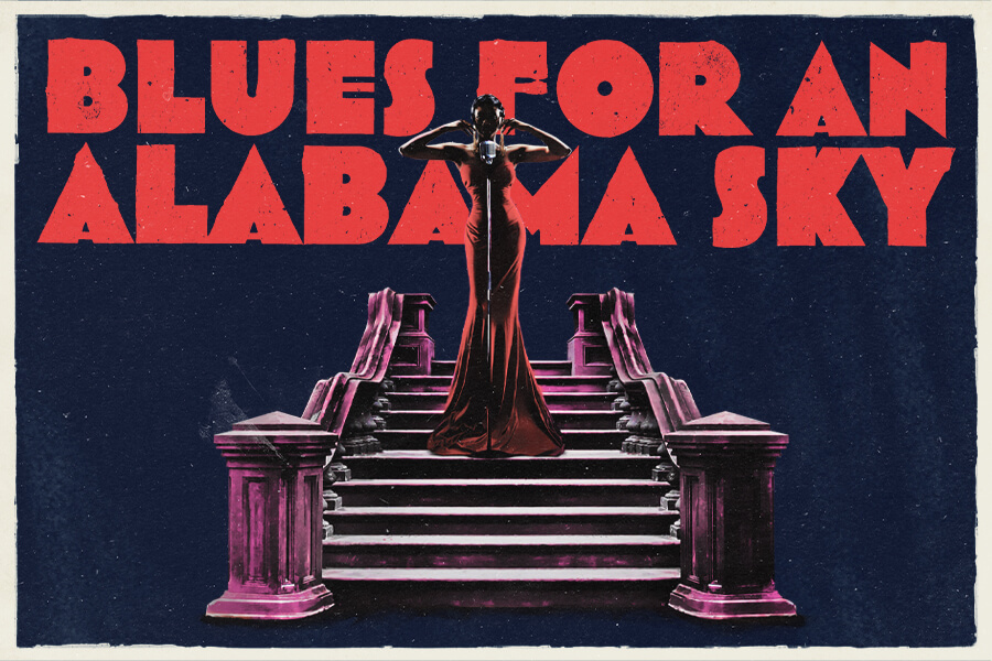 Blues for an Alabama Sky thumbnail