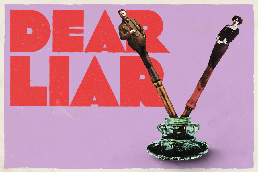 Dear Liar