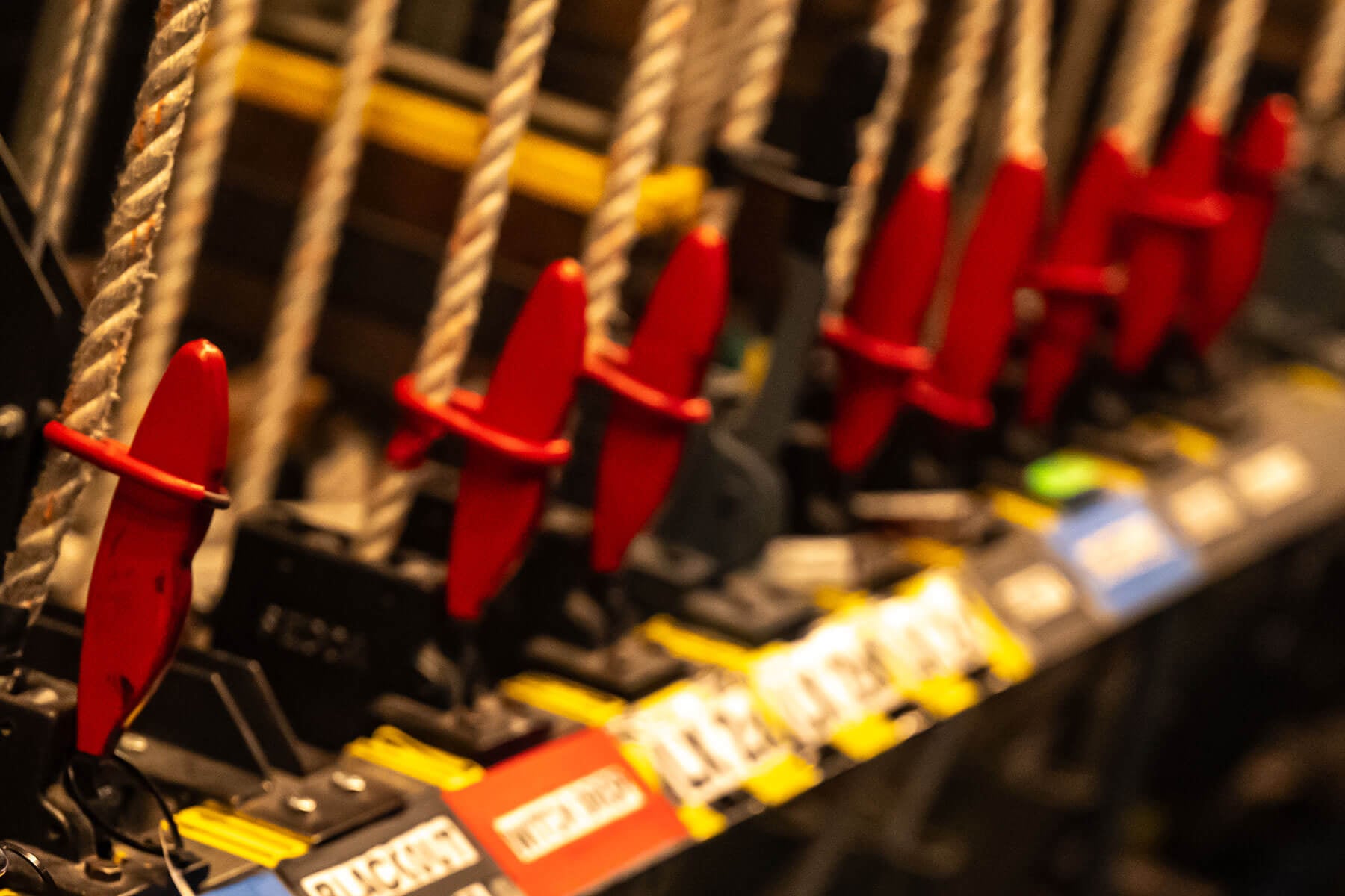 Ghost Radio Theatre – Spooky Stories for Small Spirits