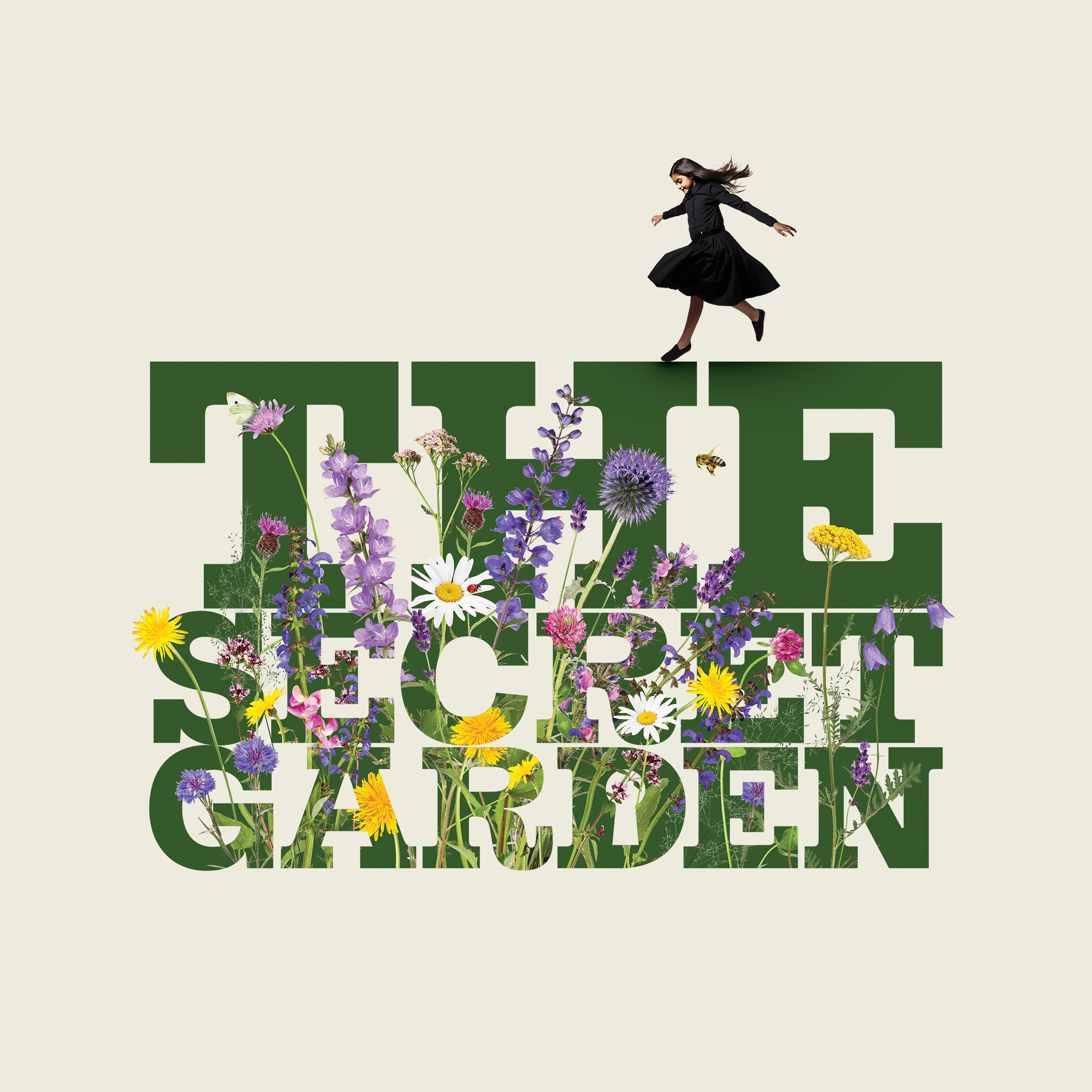 The Secret Garden - Shaw Festival Theatre