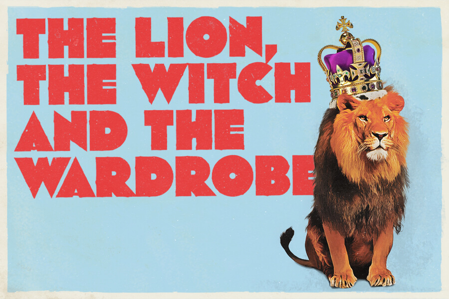 The Lion, the Witch and the Wardrobe thumbnail