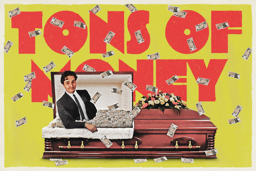 Tons of Money thumbnail