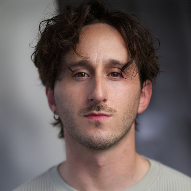 Lawrence Libor Photo