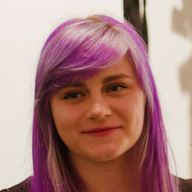 Aurora Judge Photo