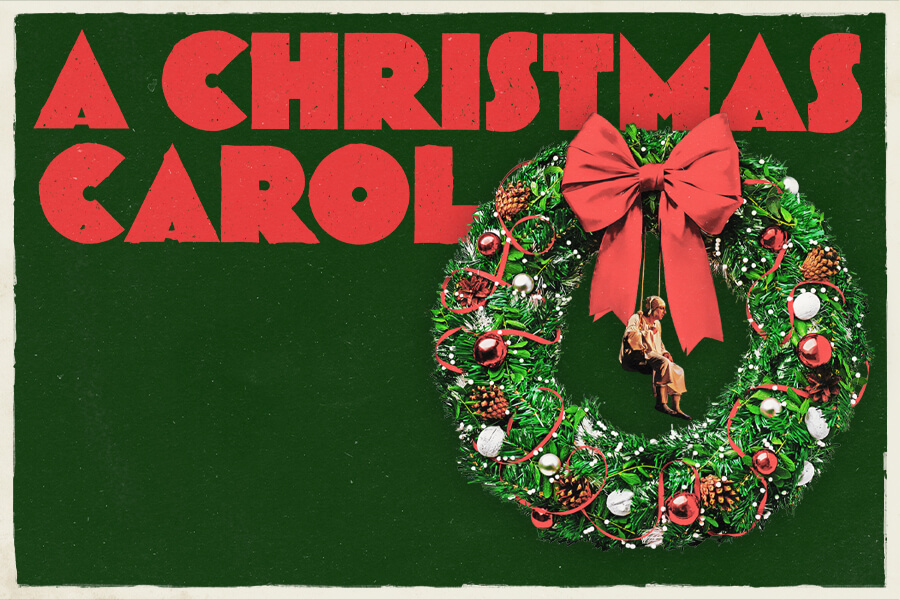A Christmas Carol 2025