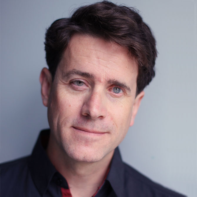 Bruce Horak Photo