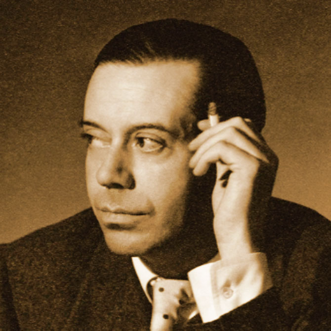 Cole Porter Photo
