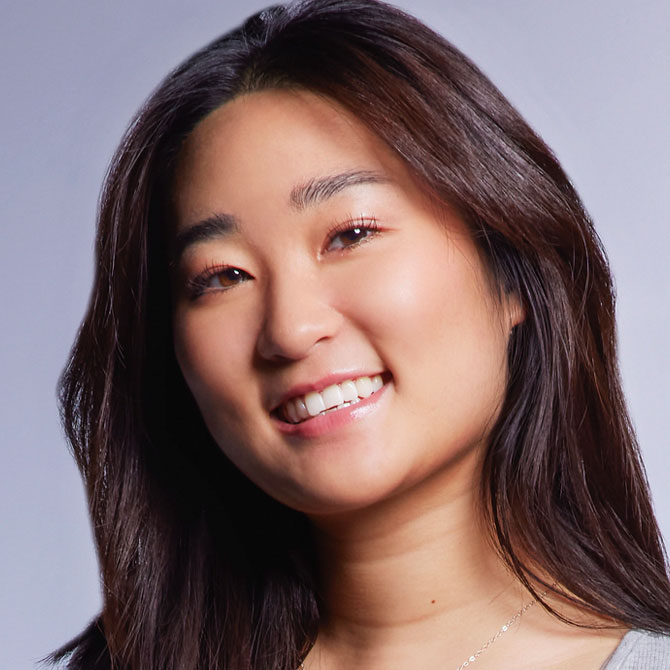 Jaden Kim Photo