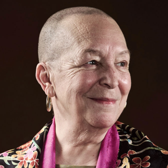 Pearl Cleage Photo