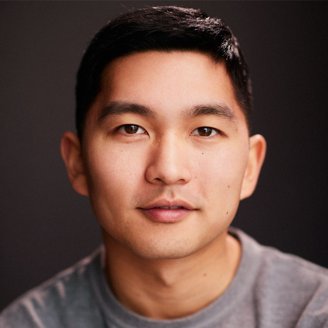 Taran Kim Photo