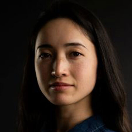  - Hina Nishioka