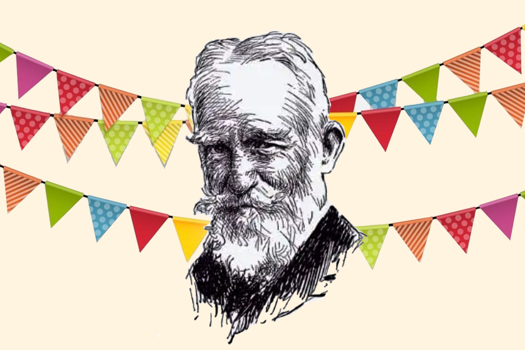 Bernard’s Birthday Bash