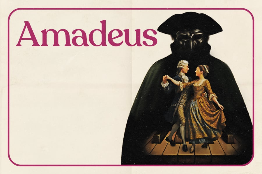 Amadeus thumbnail