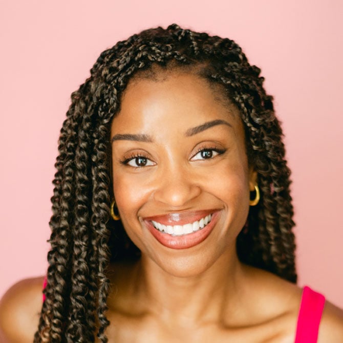 Camille Eanga-Selenge Photo