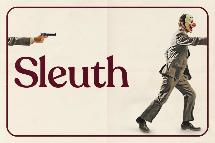 Sleuth thumbnail