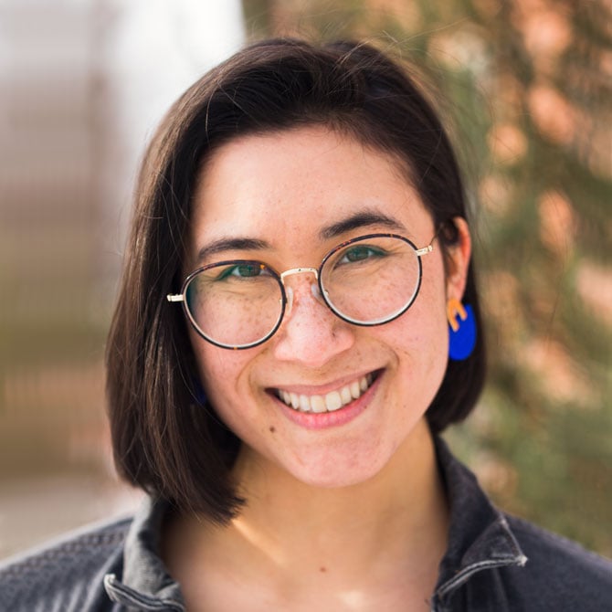 Olivia Wheeler Photo