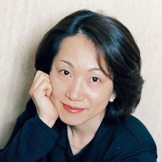 Sonoyo Nishikawa Photo