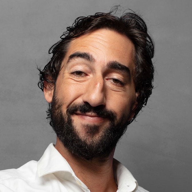 Stanley Rushton Photo