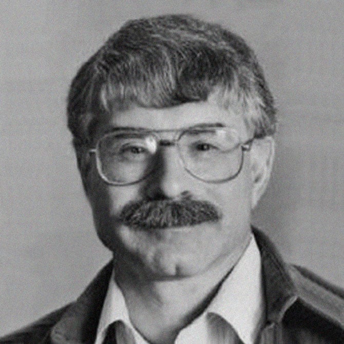 Arnold Lobel Photo