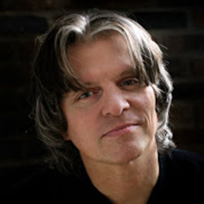 Robert Reale Photo