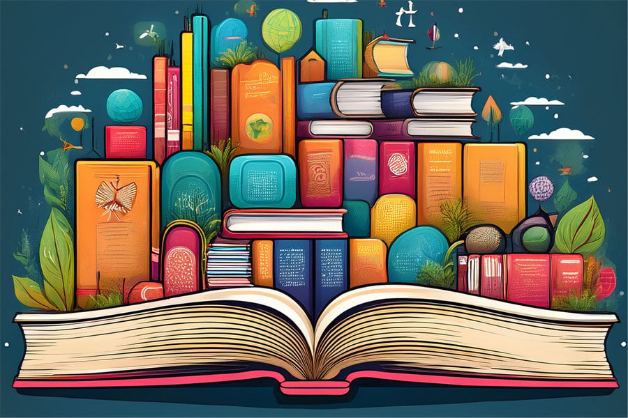 How to Tell a Good Story